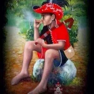 Meet your Posher, Michelle